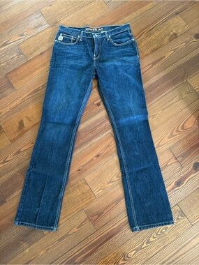 Cinch Ian Jeans 34x36